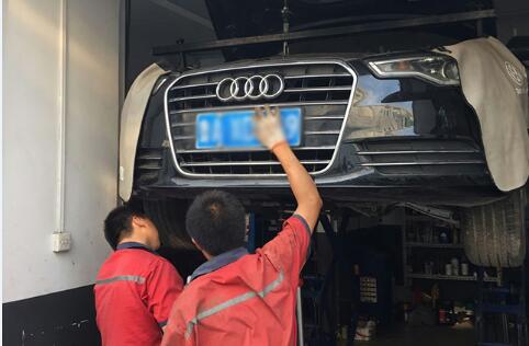 夏季要做好你的愛車維護？