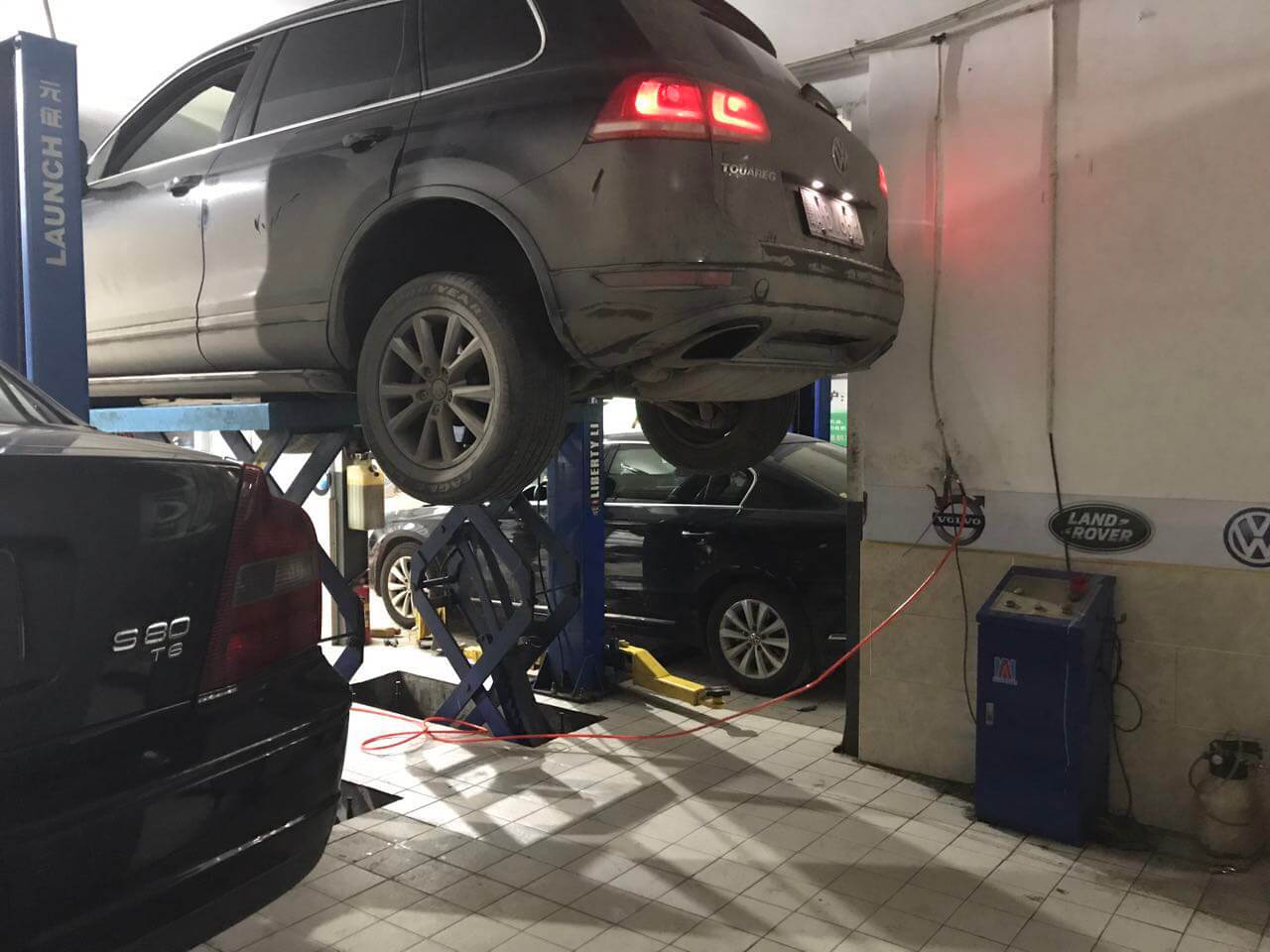 油路清洗是必要的嗎？