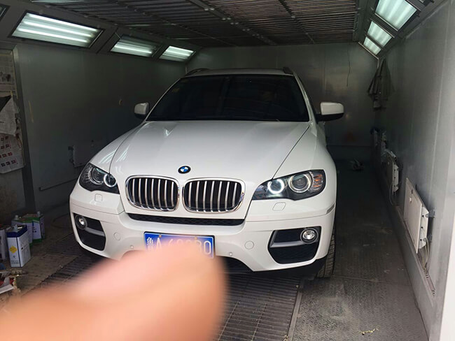 汽車剎車各類問(wèn)題的詳解！