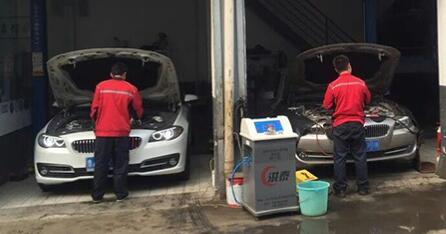轎車涉水時主動啟停體系到底要不要關(guān)閉？