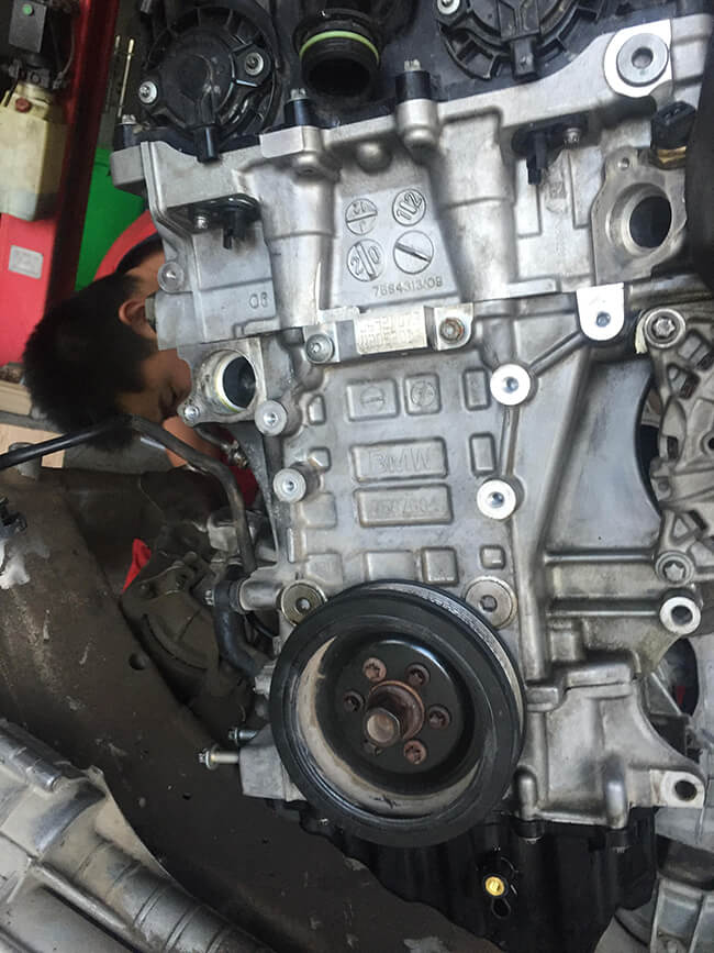 汽車側(cè)滑的定義原因以及檢測！