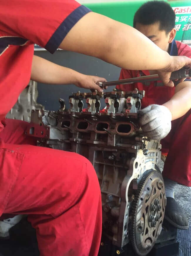 汽車打蠟的知識和作用介紹！