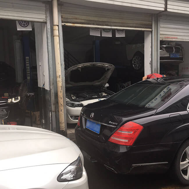 我們的汽車怎么選擇合適的雨刷？