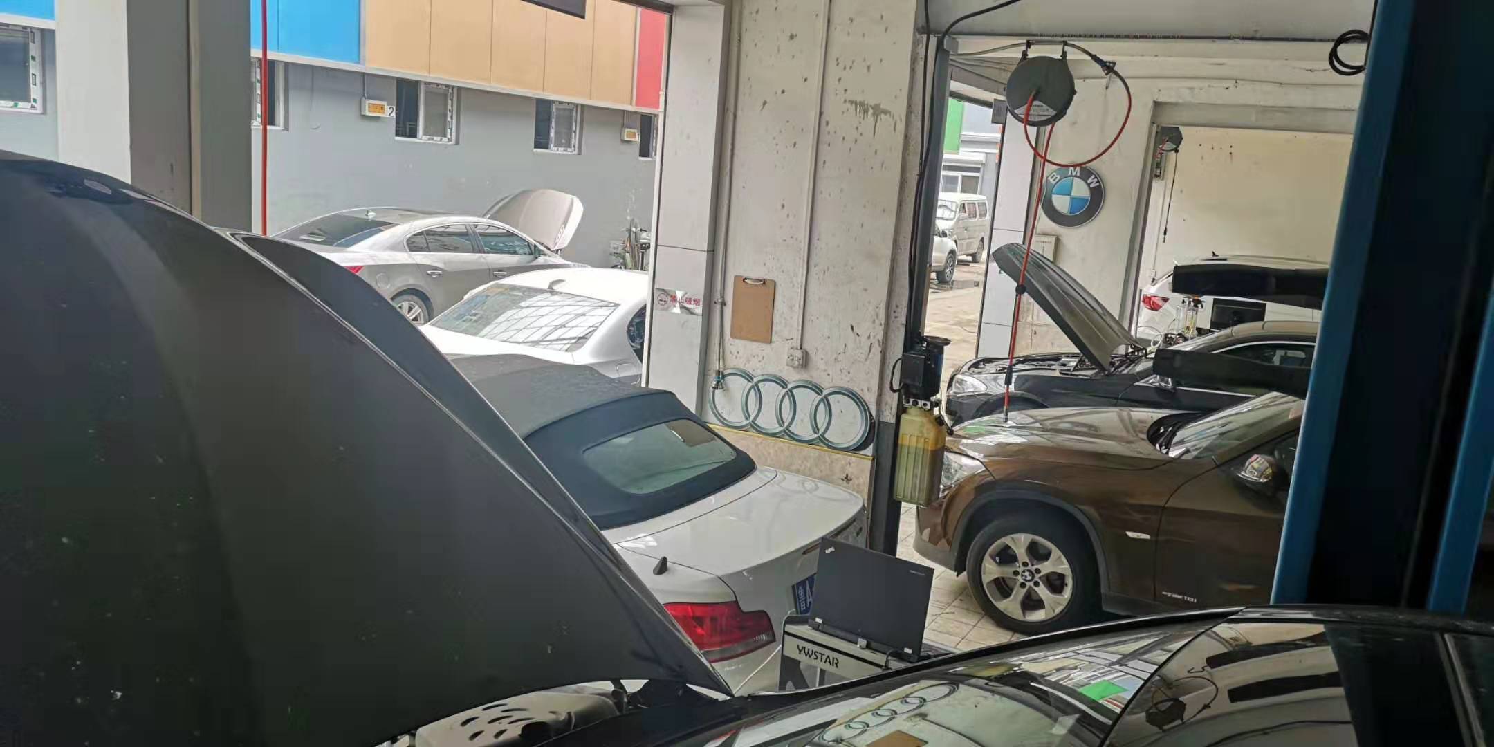 汽車(chē)保修工具的選擇依據(jù)是什么？