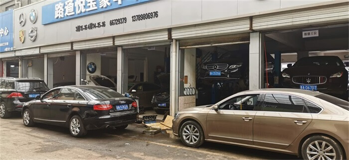 汽車發(fā)動機會發(fā)抖的原因是什么？