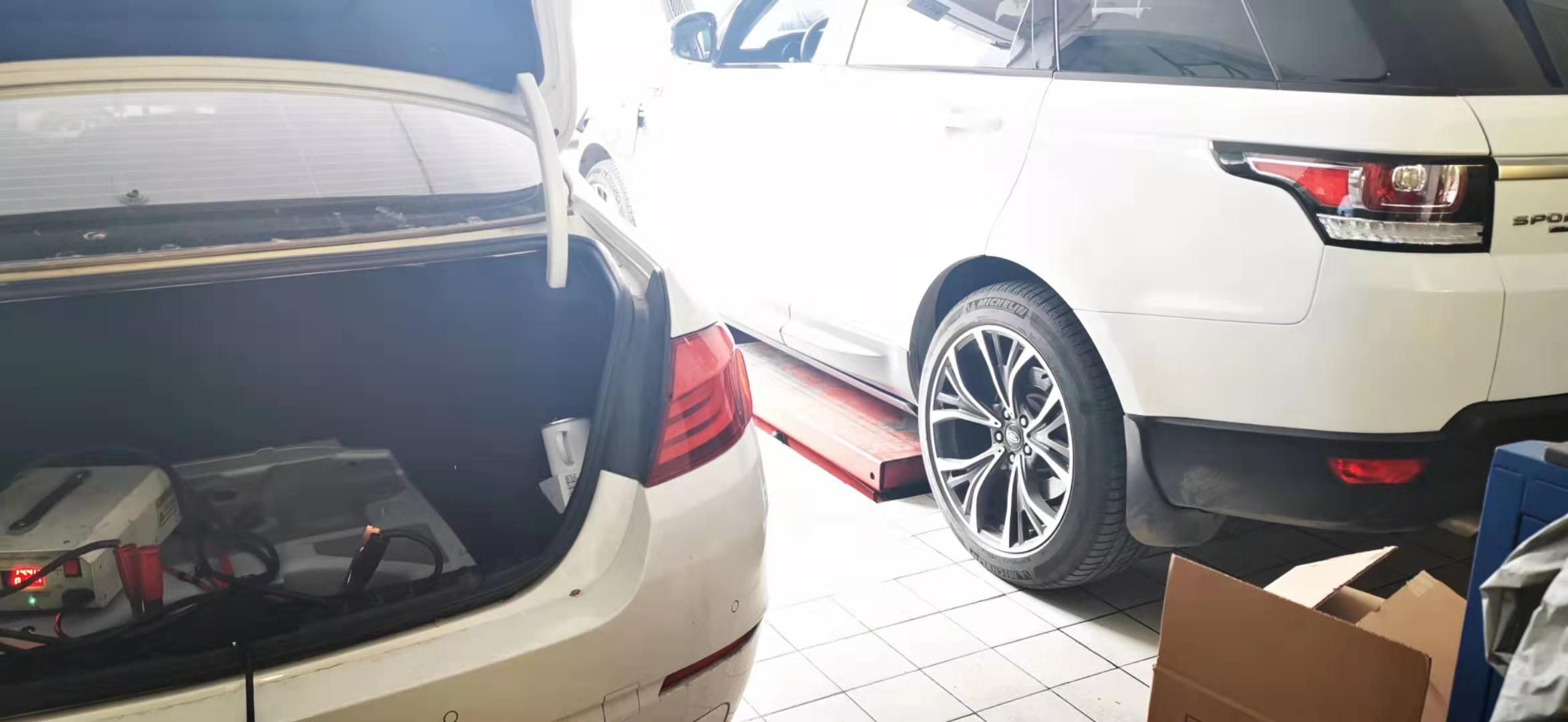 夏季汽車輪胎我們?nèi)绾芜M(jìn)行維護(hù)呢？
