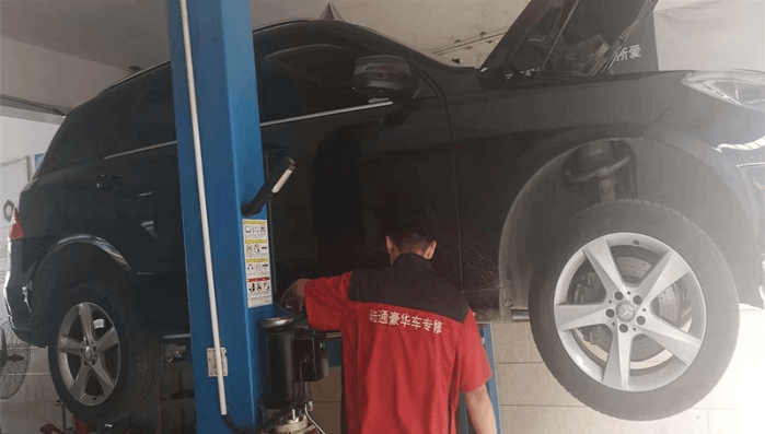 奔馳汽車保養(yǎng)項(xiàng)目有哪些？