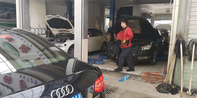 保養(yǎng)項目為什么這樣做你知道嗎？