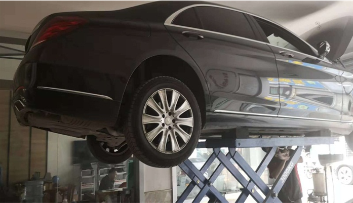 奧迪汽車機油發(fā)生乳化現(xiàn)象怎么回事？
