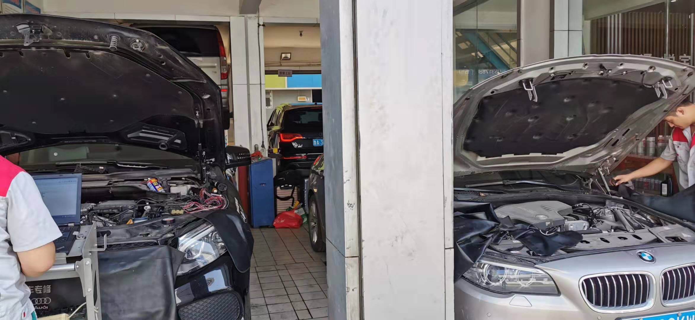 汽車大燈老化咋回事？需要翻新嗎？