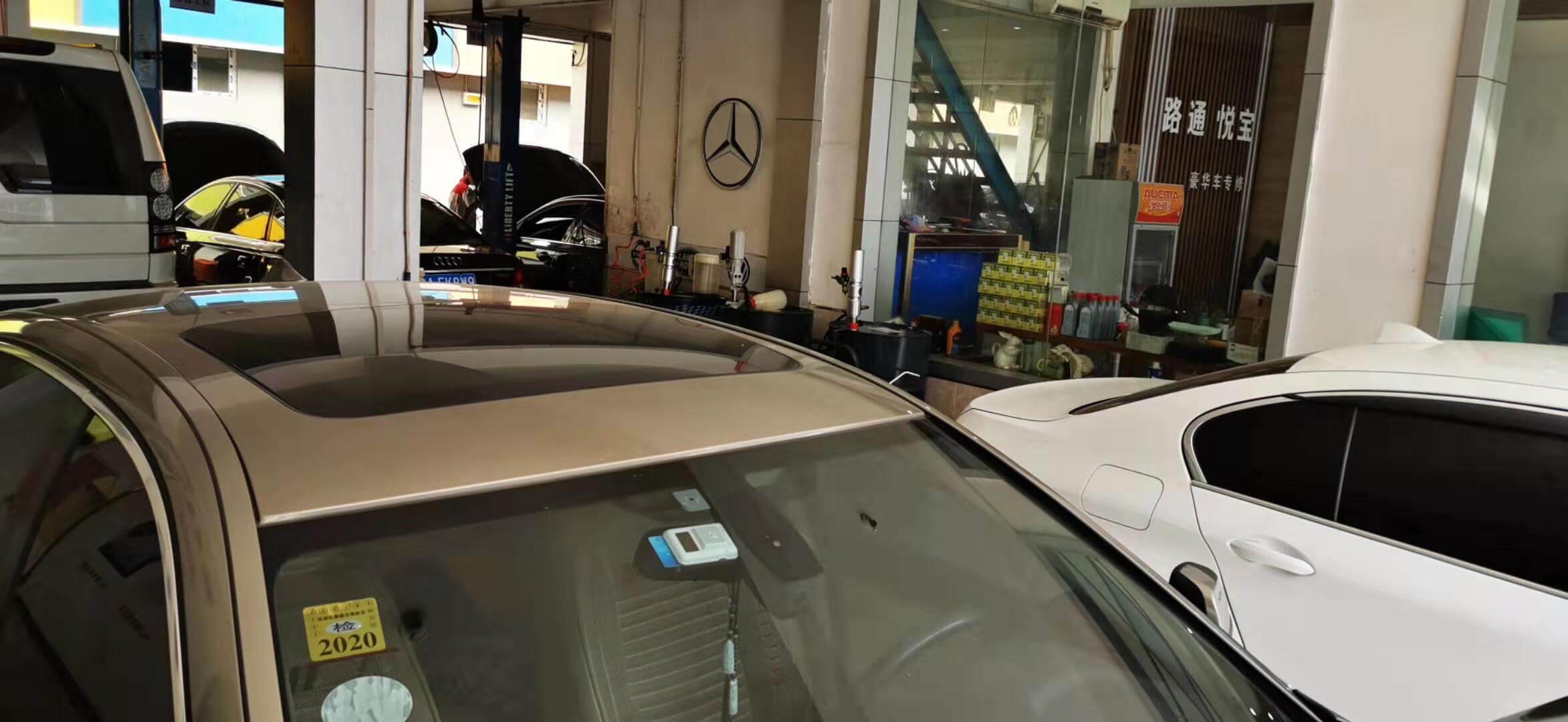 濟(jì)南沃爾沃汽車(chē)專修的優(yōu)勢(shì)有什么？