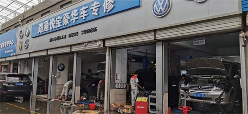 奧迪汽車(chē)維修之節(jié)氣門(mén)的清潔