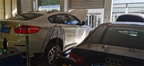 洗車6大注意事項，不重視等于毀車！