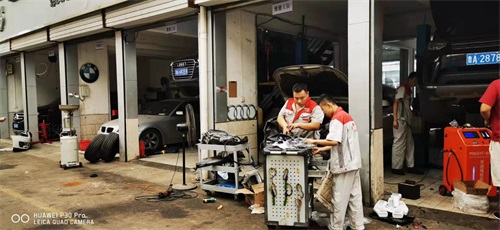 炎熱夏季，沃爾沃汽車如何進(jìn)行有效養(yǎng)護(hù)？