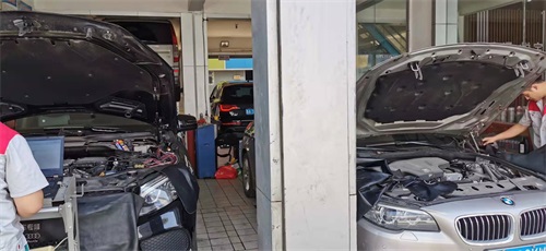泡水車到底還能不能維修？