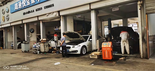 初學(xué)修理的汽車人員應(yīng)該知道哪些維修要點(diǎn)？