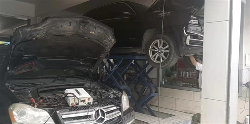 不同車齡階段，保養(yǎng)維修方法也不同！