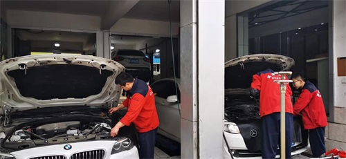 奔馳汽車小知識：使用和維護注意事項！