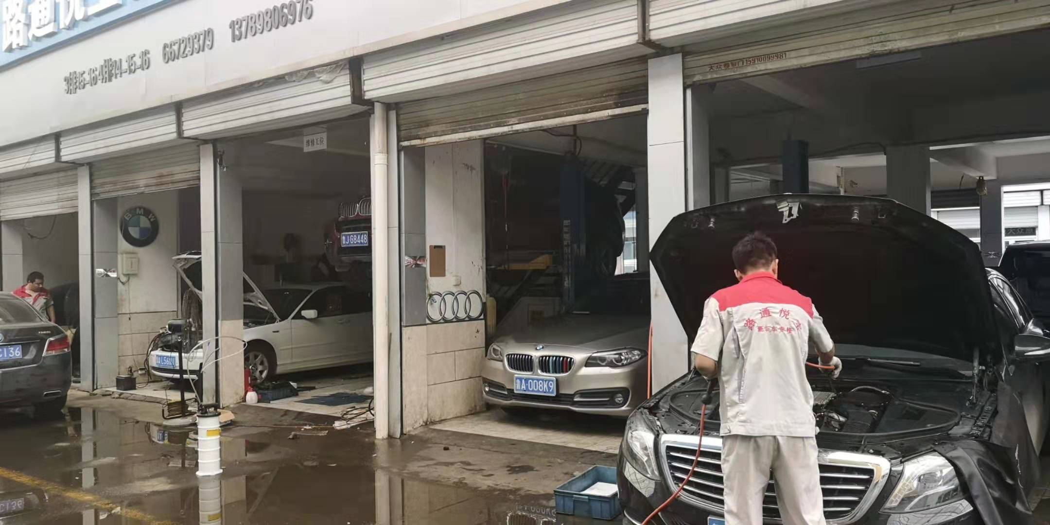 雨刷片刮不干凈需要怎么處理？’